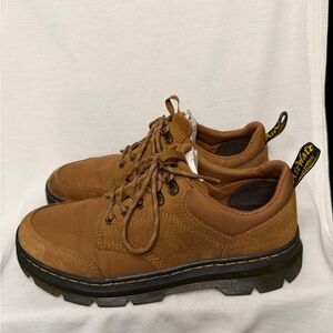 Dr. Martens Reeders Oxfords